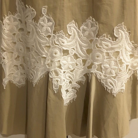 Derek Lam Summer Dress!! NWOT. - Picture 3 of 4